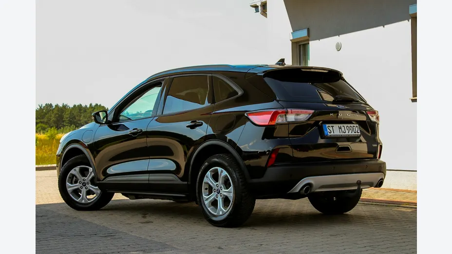FORD Kuga -