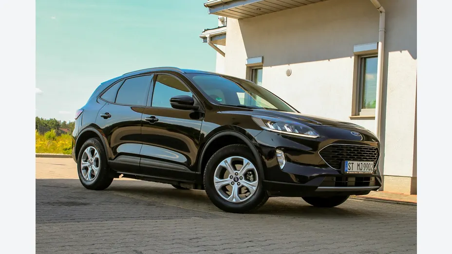 FORD Kuga -
