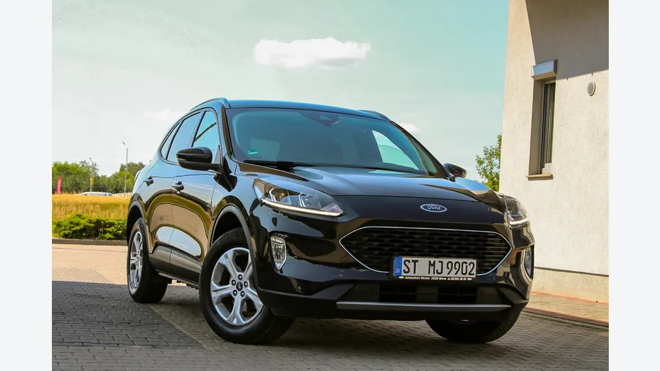 FORD Kuga -