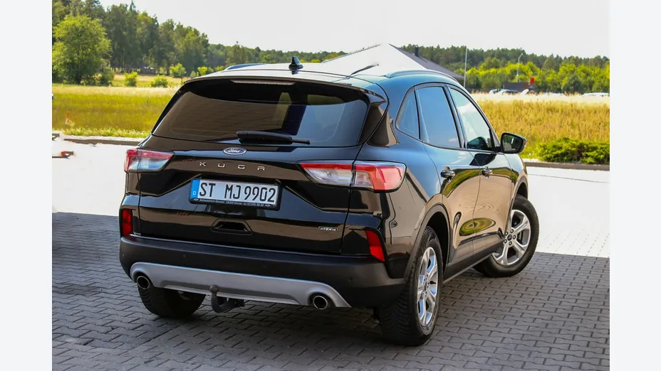 FORD Kuga -