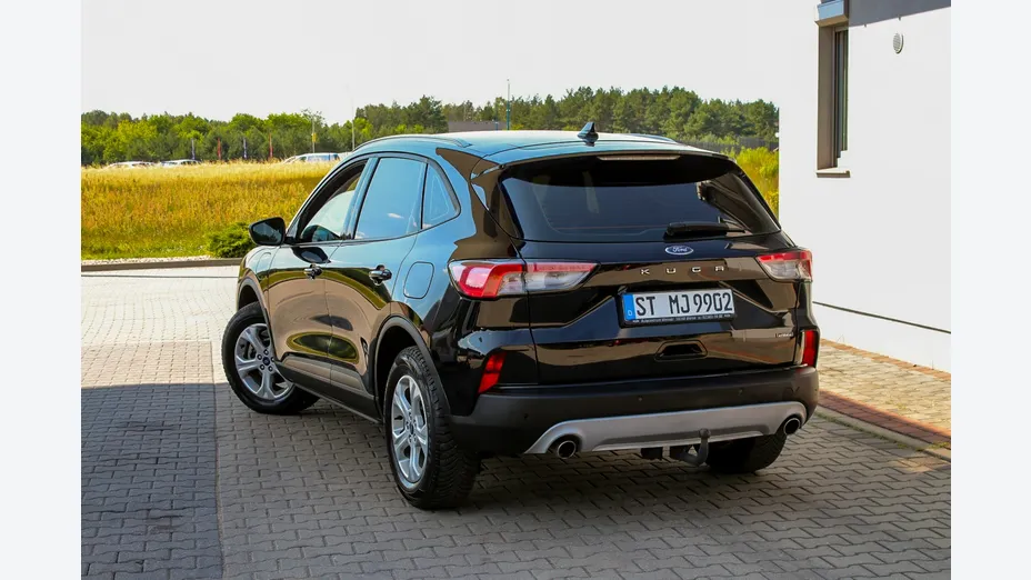 FORD Kuga -