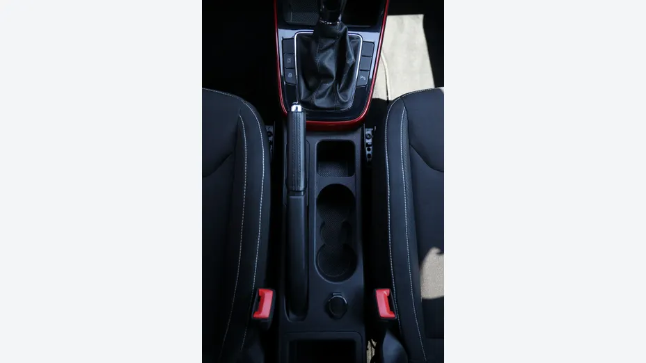 SKODA Fabia -