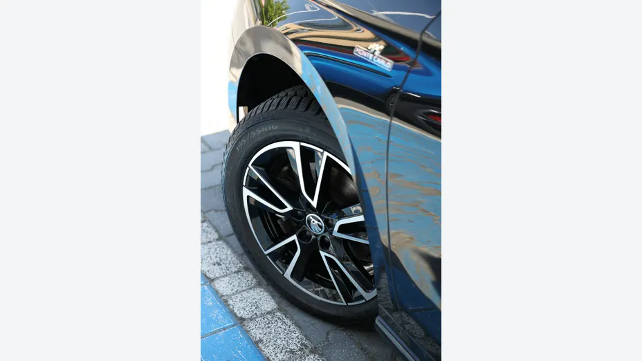 SKODA Fabia -