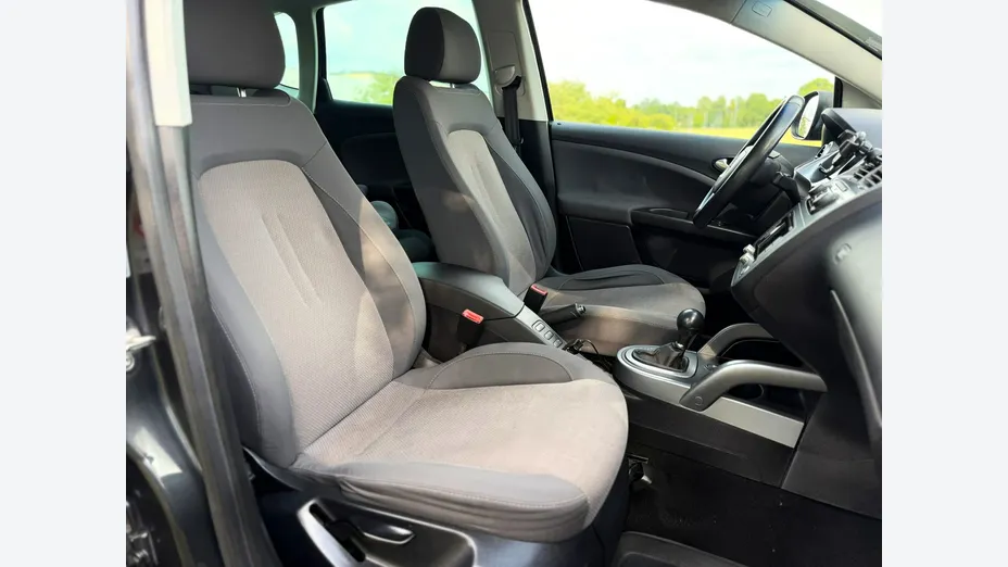 SEAT Altea XL -