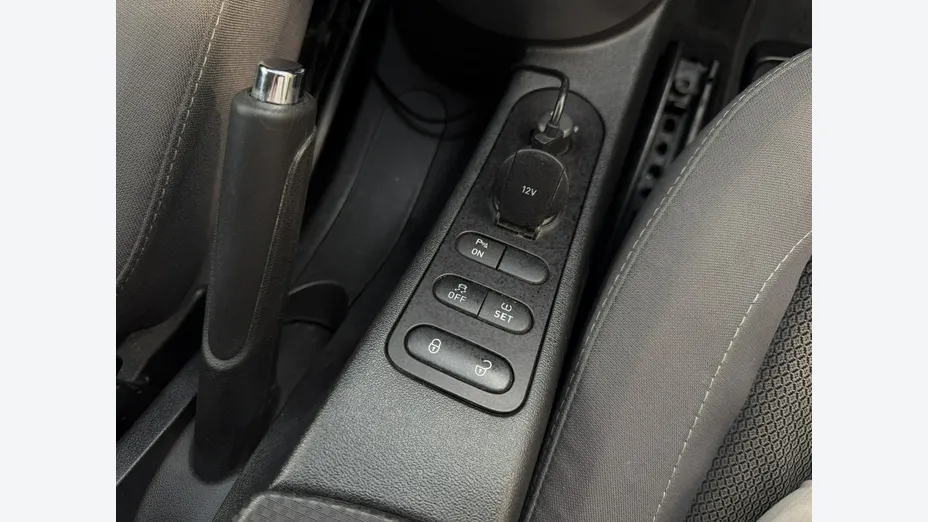 SEAT Altea XL -