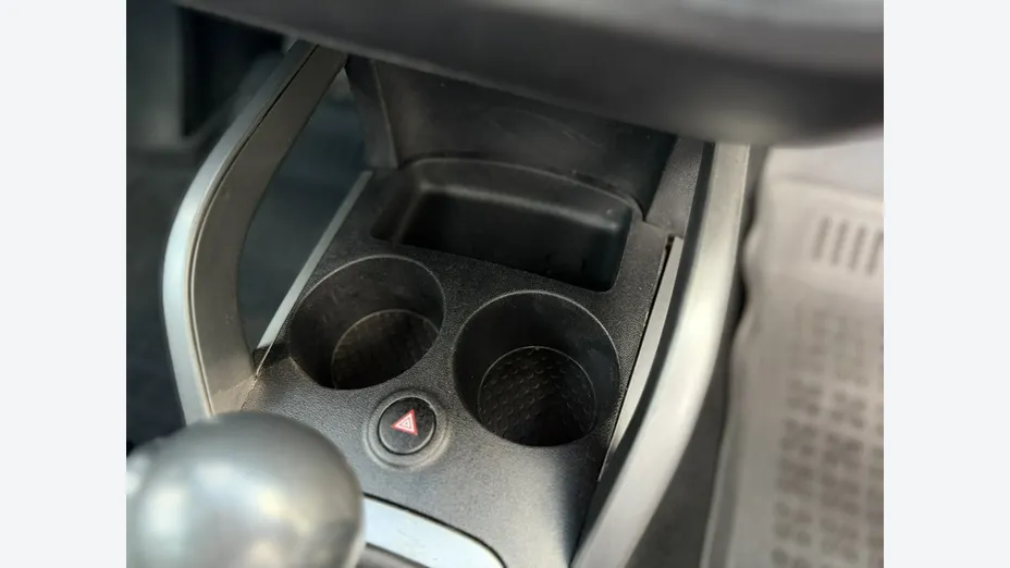 SEAT Altea XL -