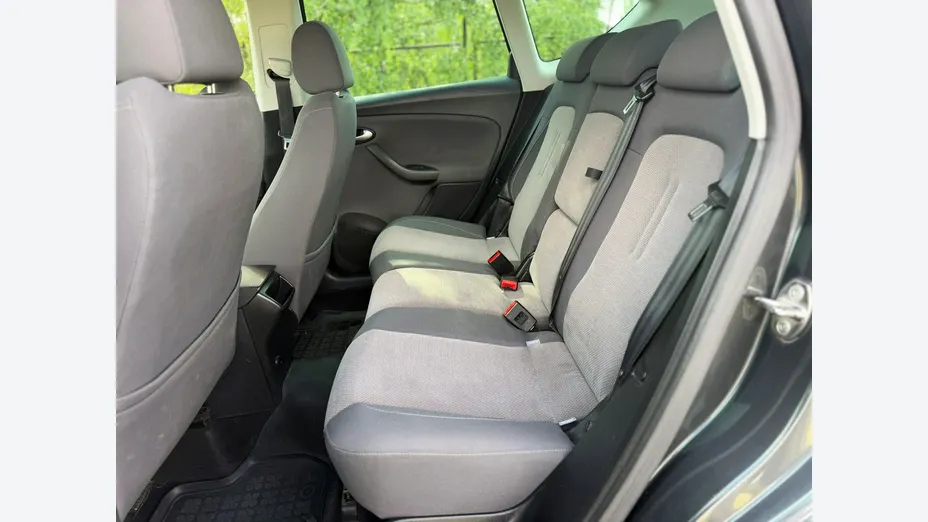 SEAT Altea XL -