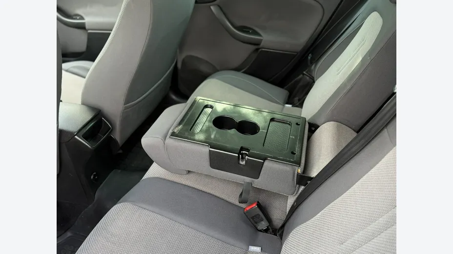 SEAT Altea XL -