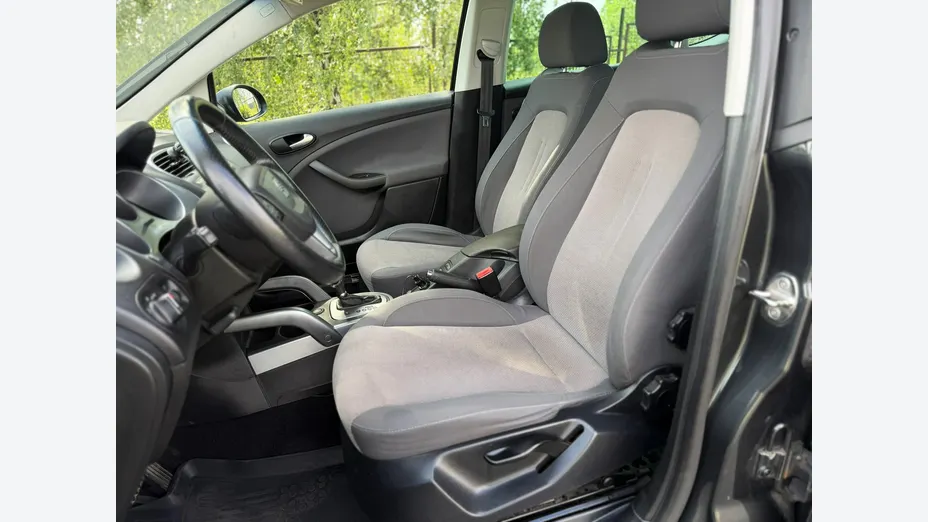 SEAT Altea XL -