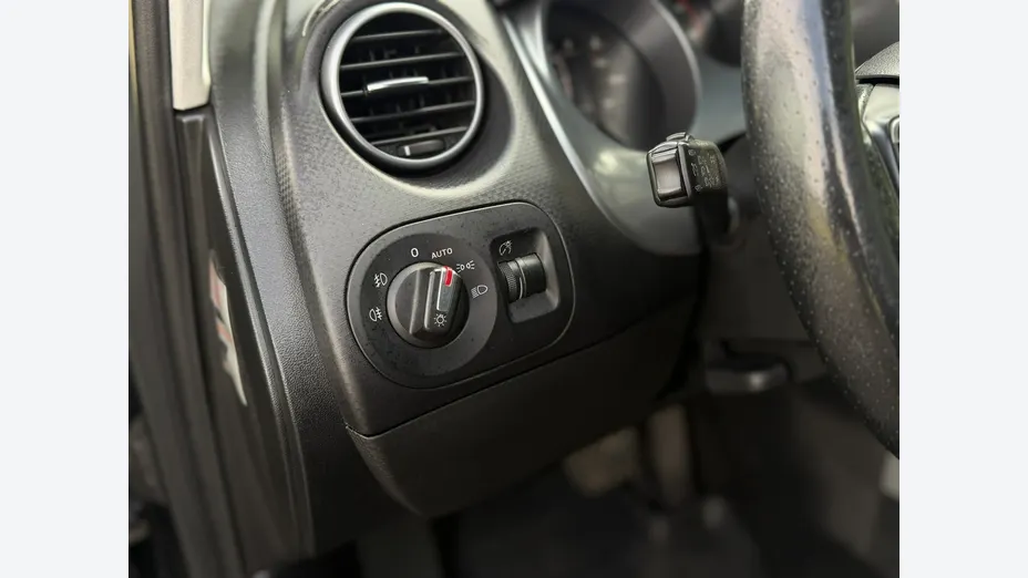 SEAT Altea XL -