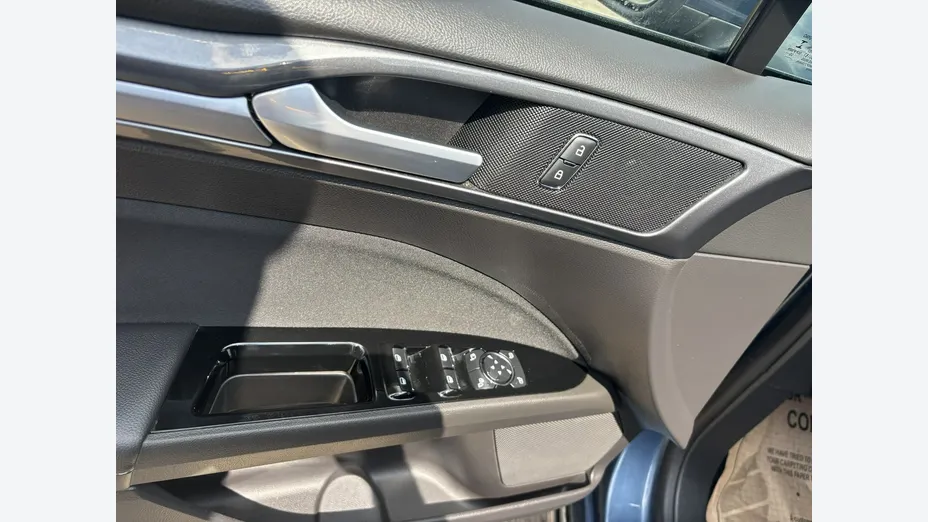 FORD Mondeo -