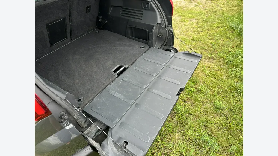 PEUGEOT 3008 -