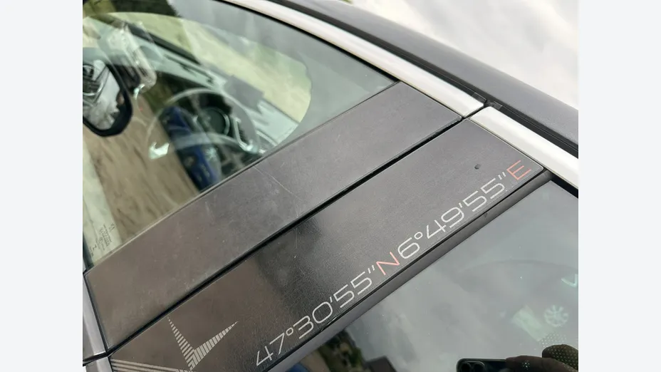 PEUGEOT 3008 -