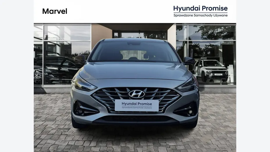 HYUNDAI i30 -