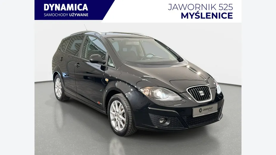 SEAT Altea XL -