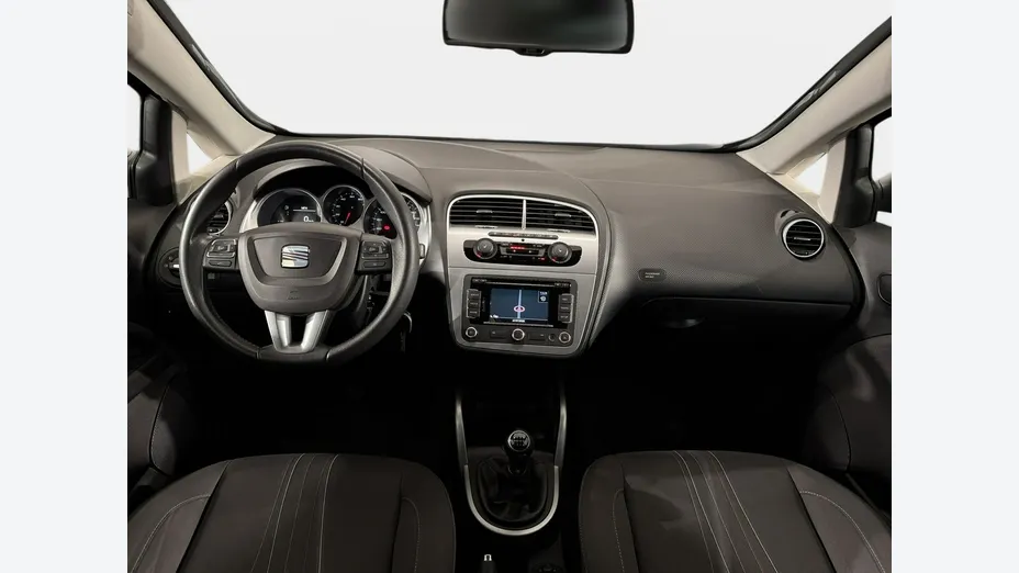 SEAT Altea XL -