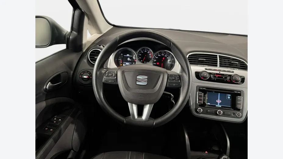 SEAT Altea XL -
