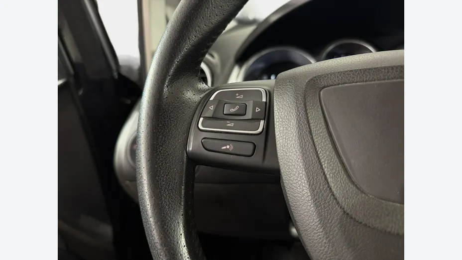 SEAT Altea XL -