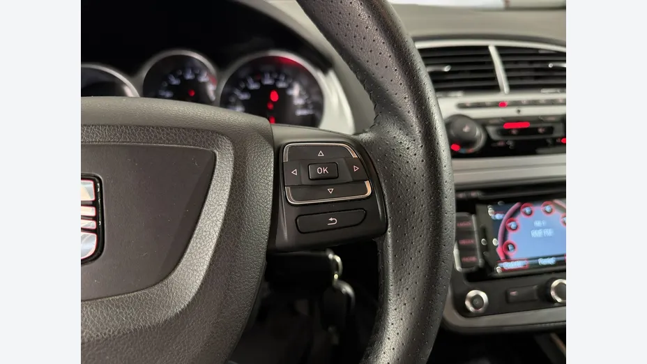 SEAT Altea XL -