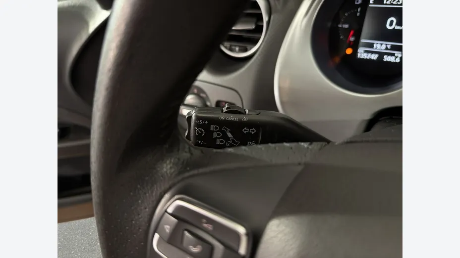 SEAT Altea XL -