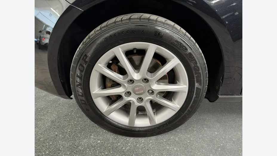 SEAT Altea XL -