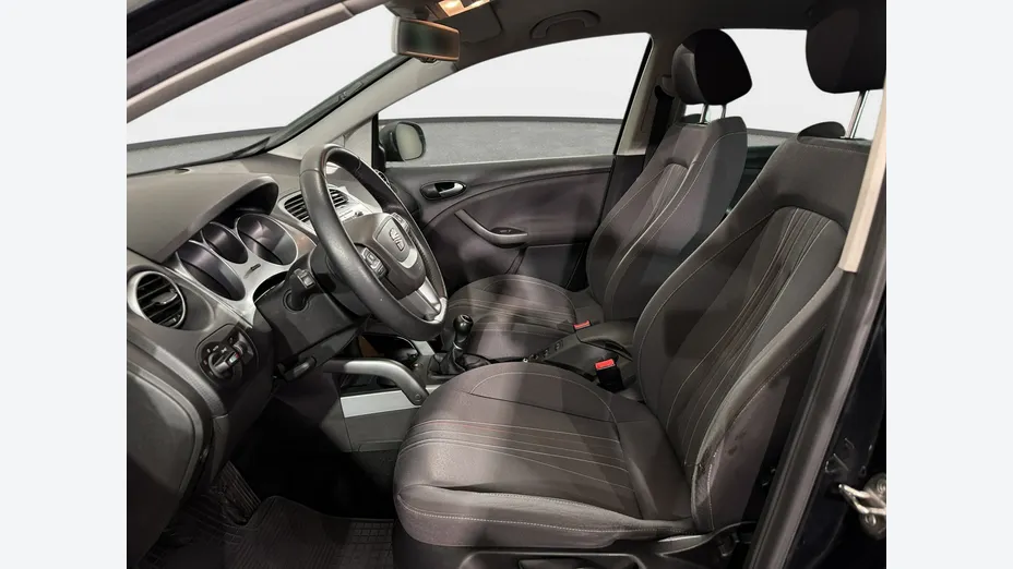 SEAT Altea XL -
