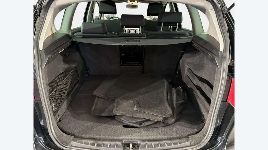 SEAT Altea XL -