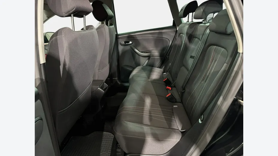 SEAT Altea XL -