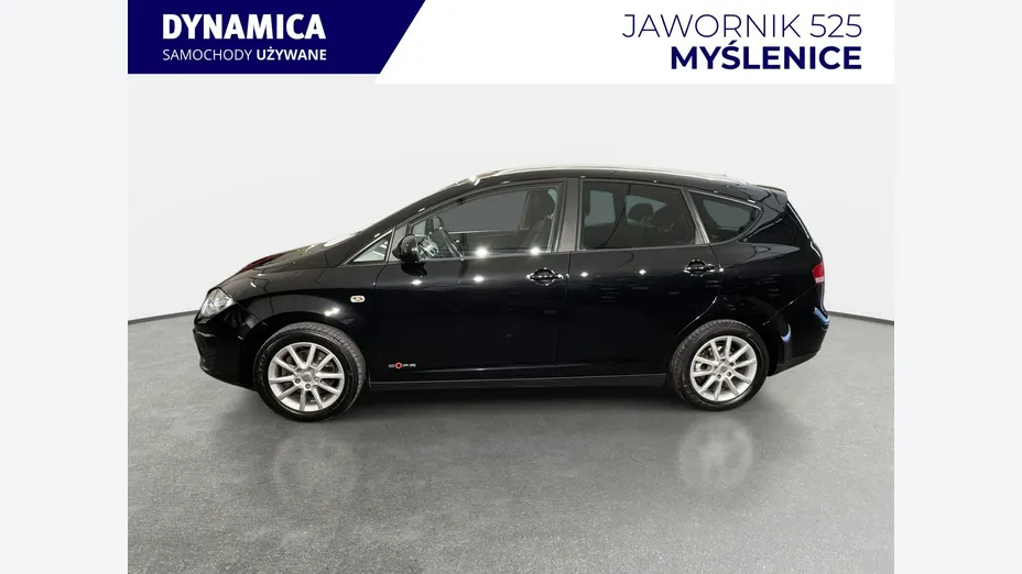 SEAT Altea XL -