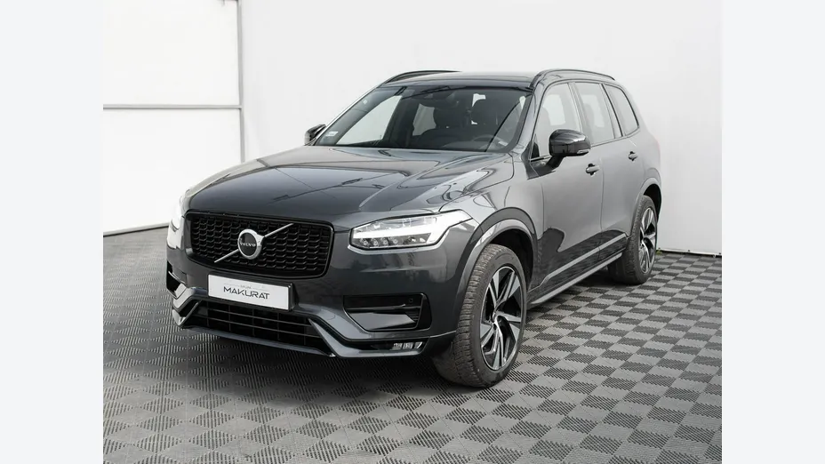 VOLVO XC90 -