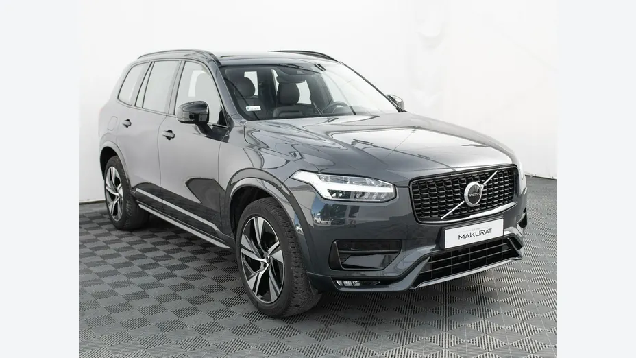 VOLVO XC90 -