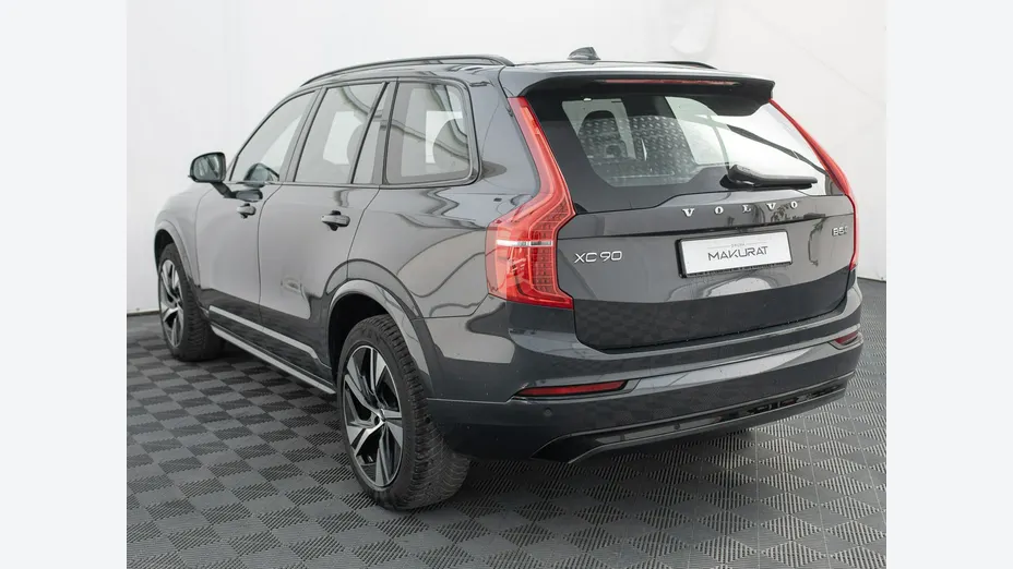 VOLVO XC90 -