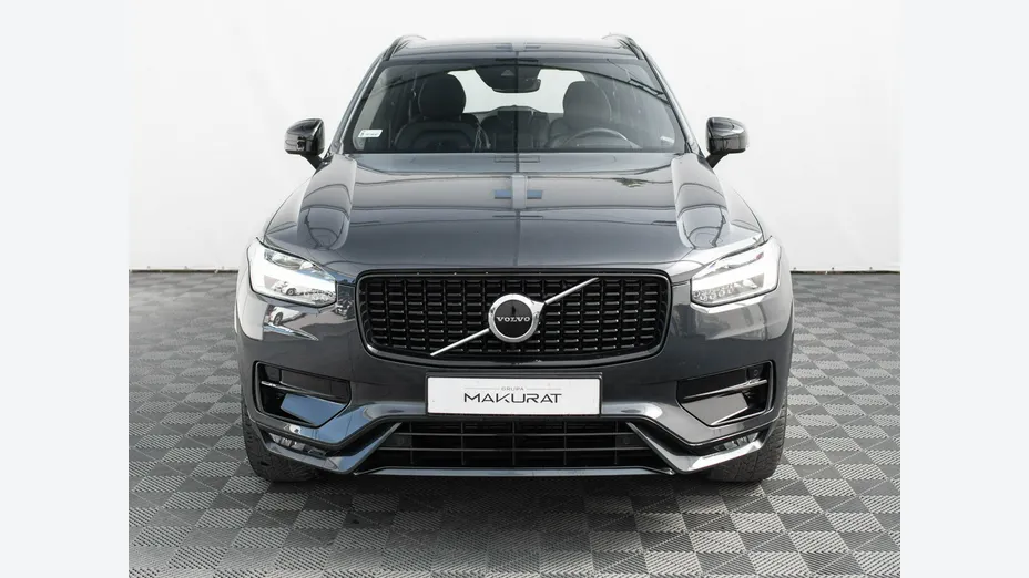 VOLVO XC90 -