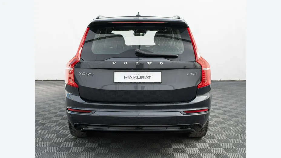 VOLVO XC90 -