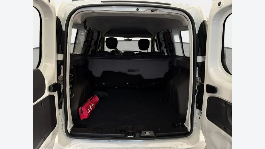 DACIA Dokker -