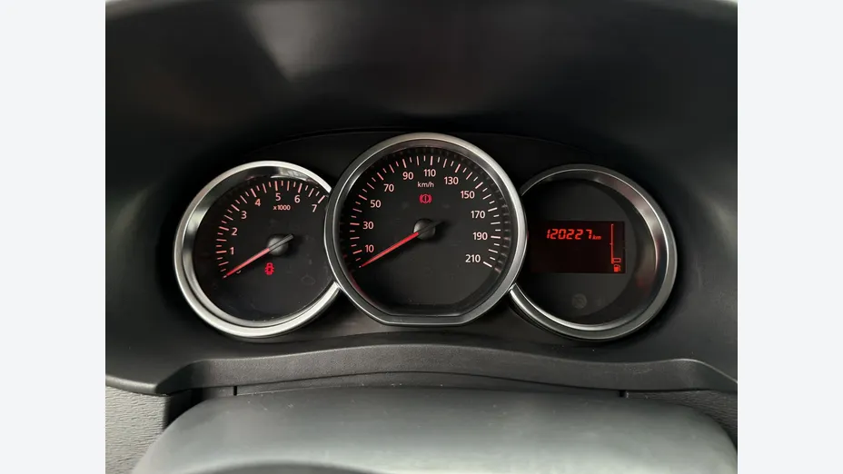 DACIA Dokker -