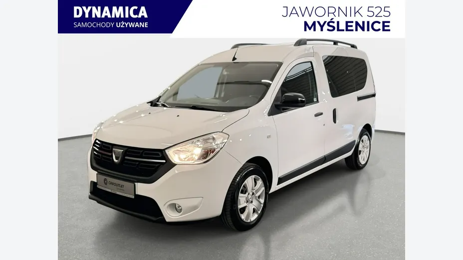 DACIA Dokker -