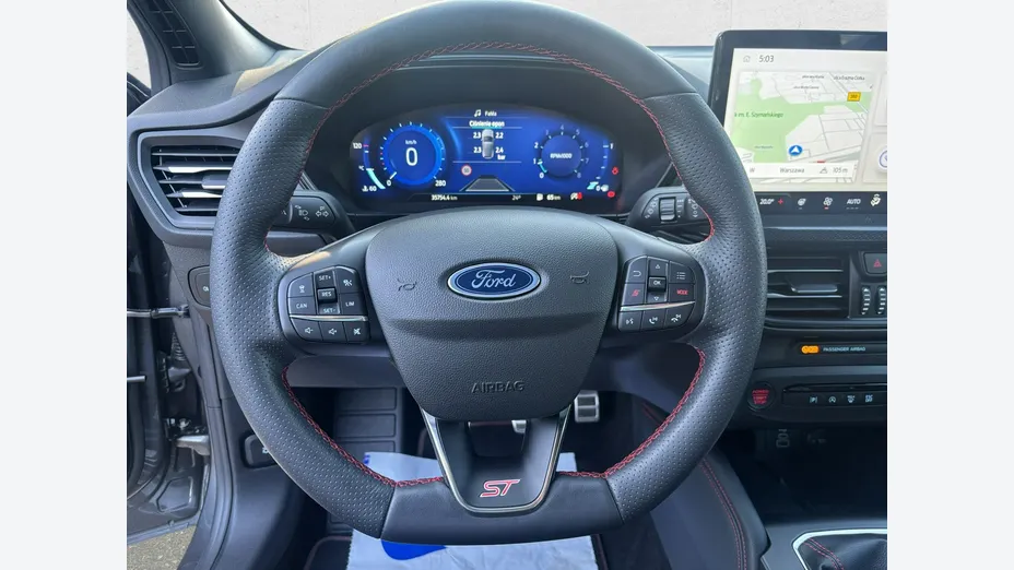 FORD Focus -