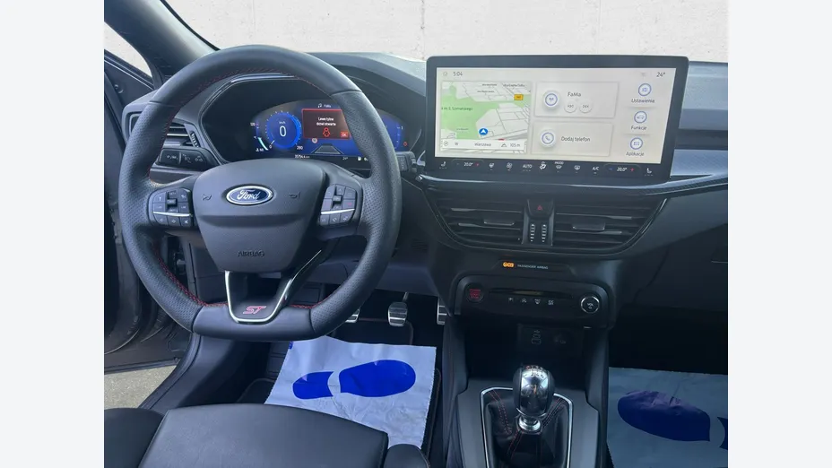 FORD Focus -
