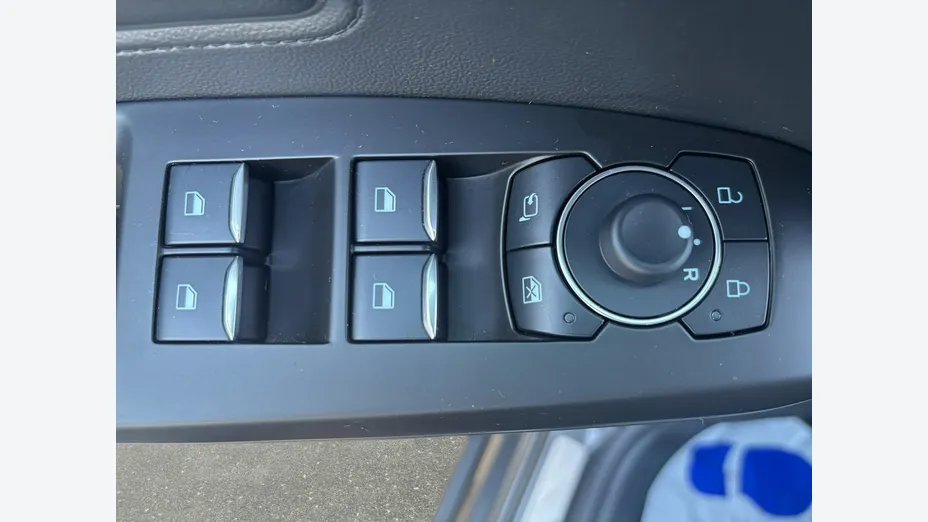 FORD Focus -