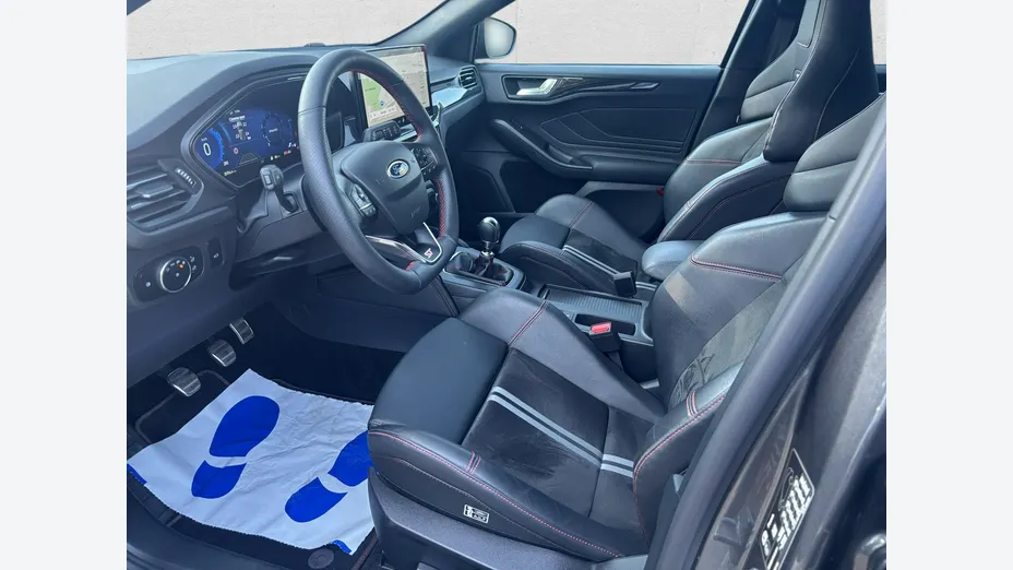 FORD Focus -