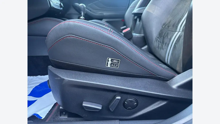 FORD Focus -