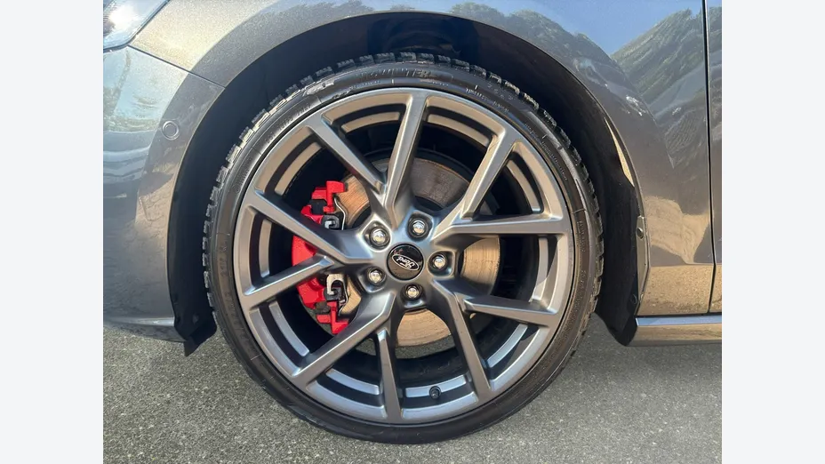 FORD Focus -