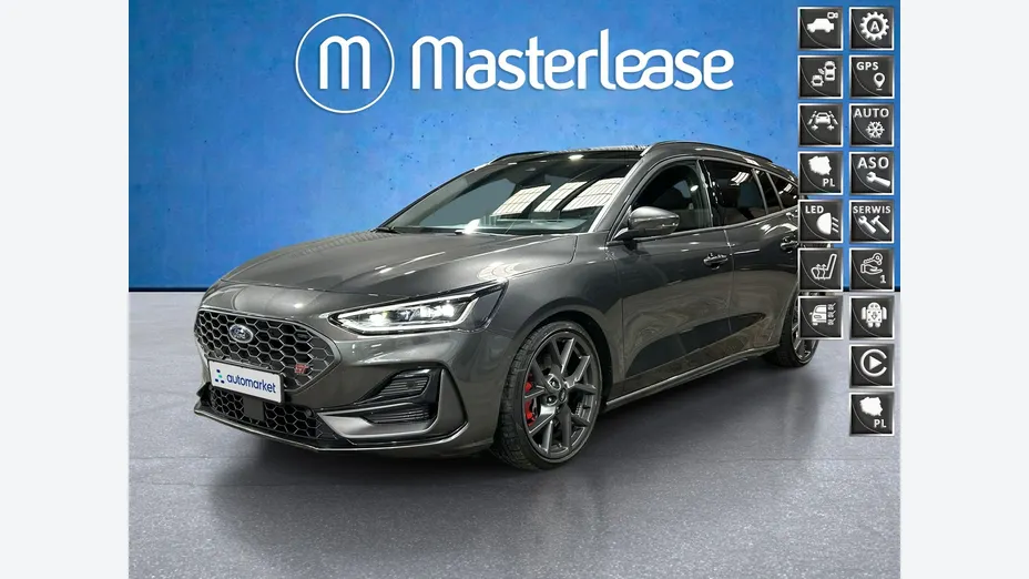 FORD Focus -