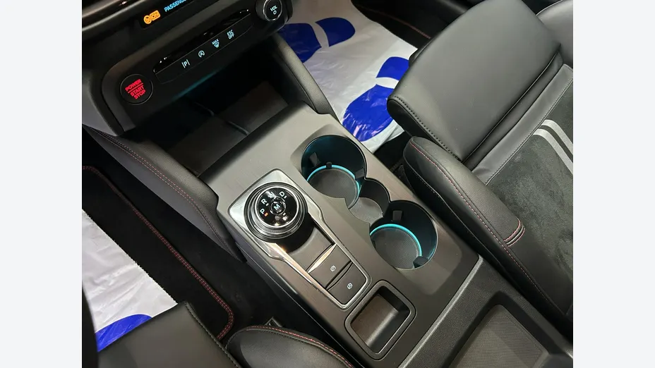 FORD Focus -