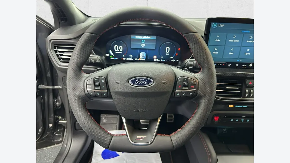 FORD Focus -