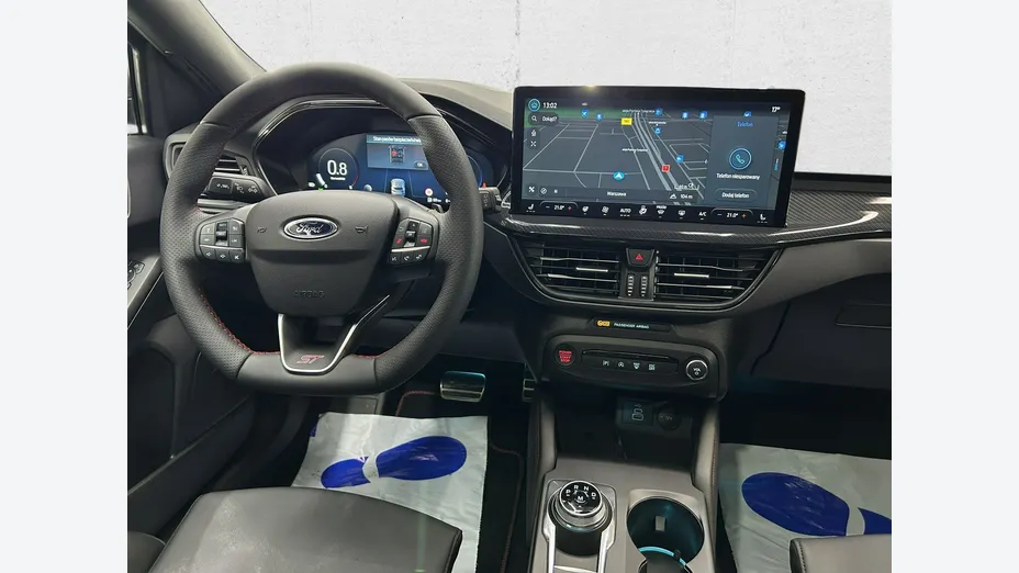 FORD Focus -