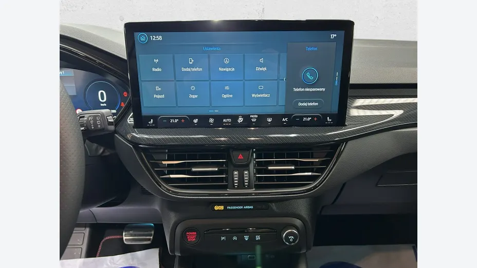 FORD Focus -