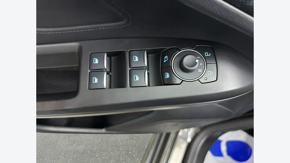 FORD Focus -