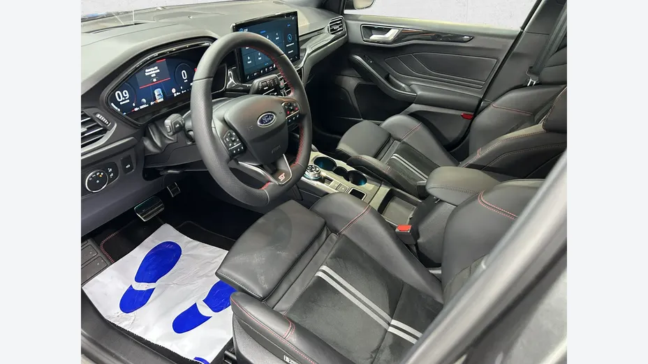 FORD Focus -